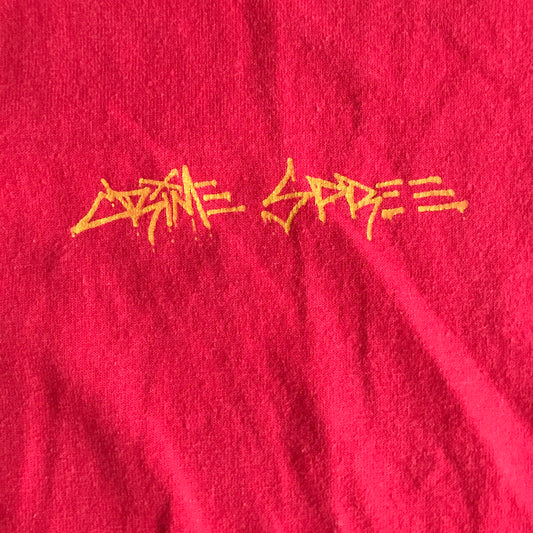 CRIME SPREE • T-Shirt