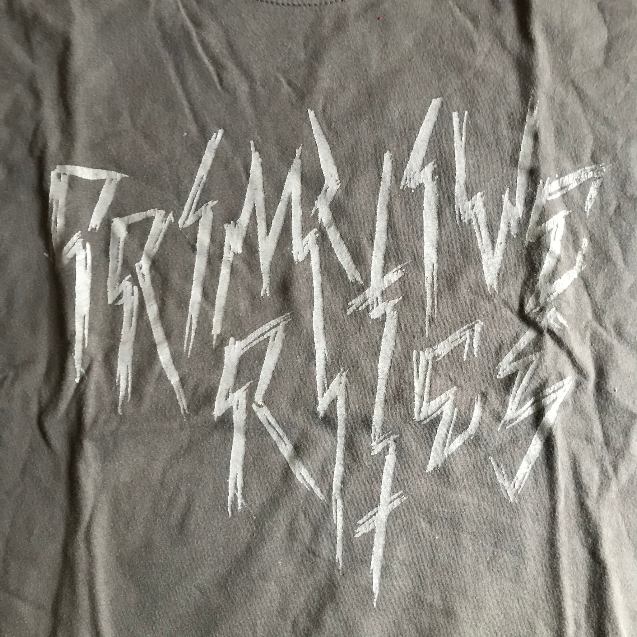 PRIMITIVE RITES • T-Shirt