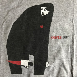 KNIVES OUT • T-Shirt