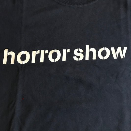 HORROR SHOW • the smiles on the wall... • T-Shirt