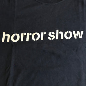 HORROR SHOW • the smiles on the wall... • T-Shirt