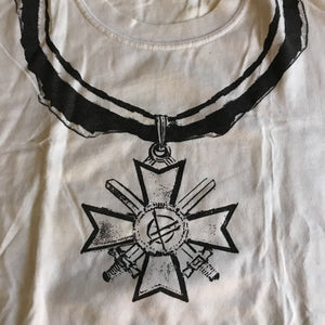 FUCKED UP • T-Shirt