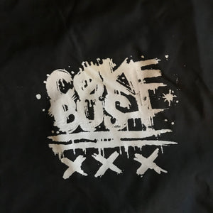 COKE BUST • Rainjacket