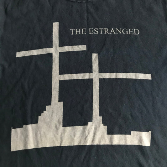 THE ESTRANGED • Crosses • T-Shirt