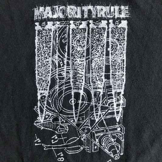 MAJORITY RULE • T-Shirt