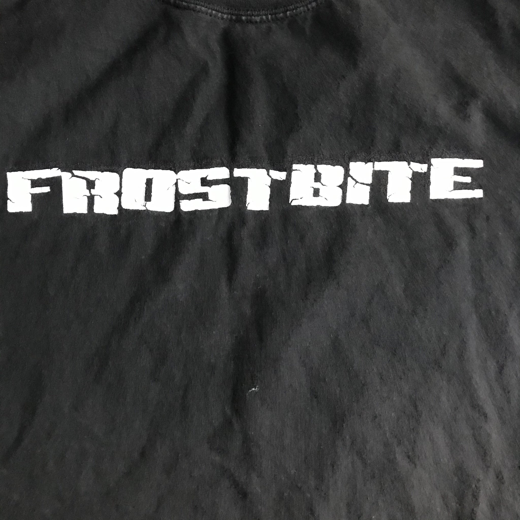 FROSTBITE • T-Shirt