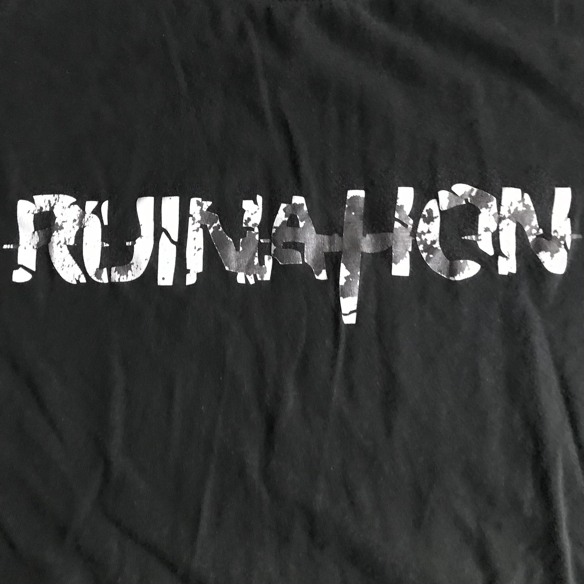 RUINATION • logo • T-Shirt
