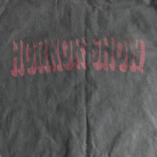 HORROR SHOW • This Is Hardcore • T-Shirt