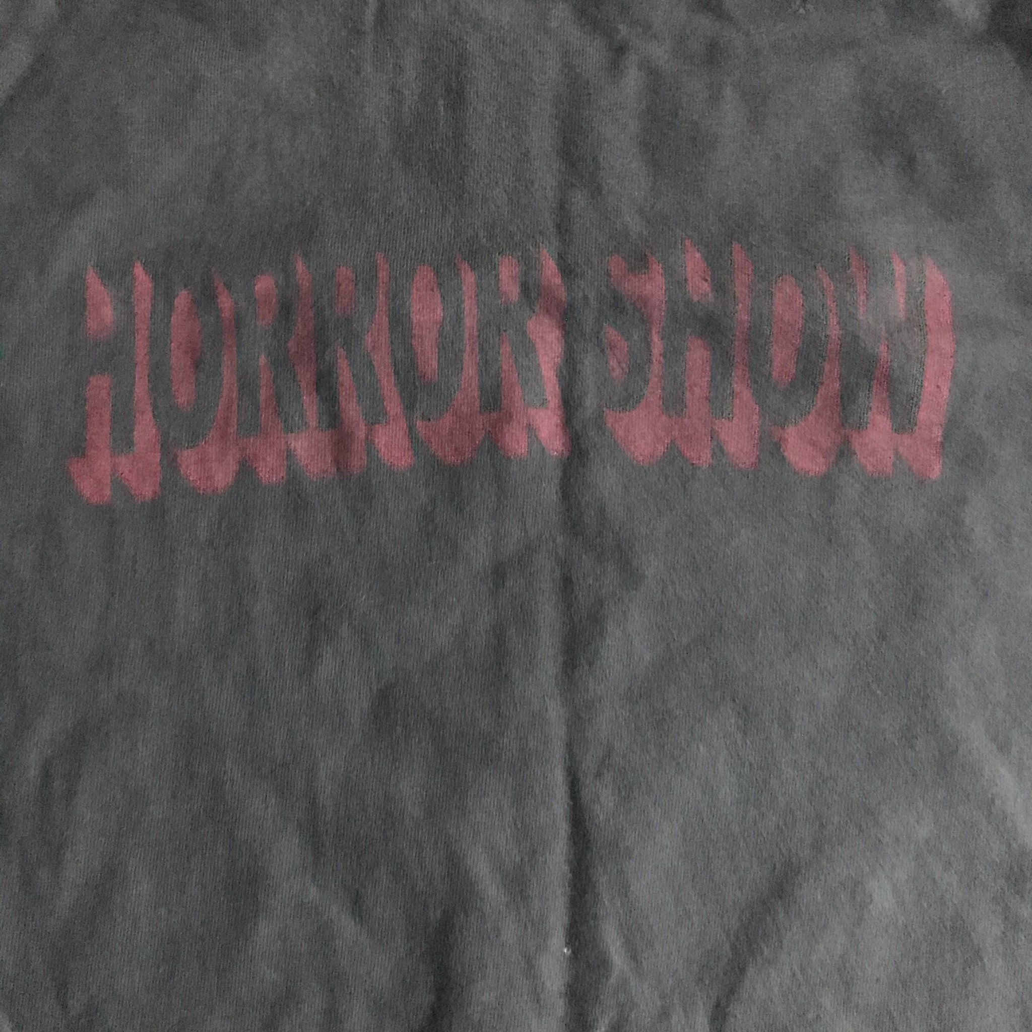 HORROR SHOW • This Is Hardcore • Longsleeve