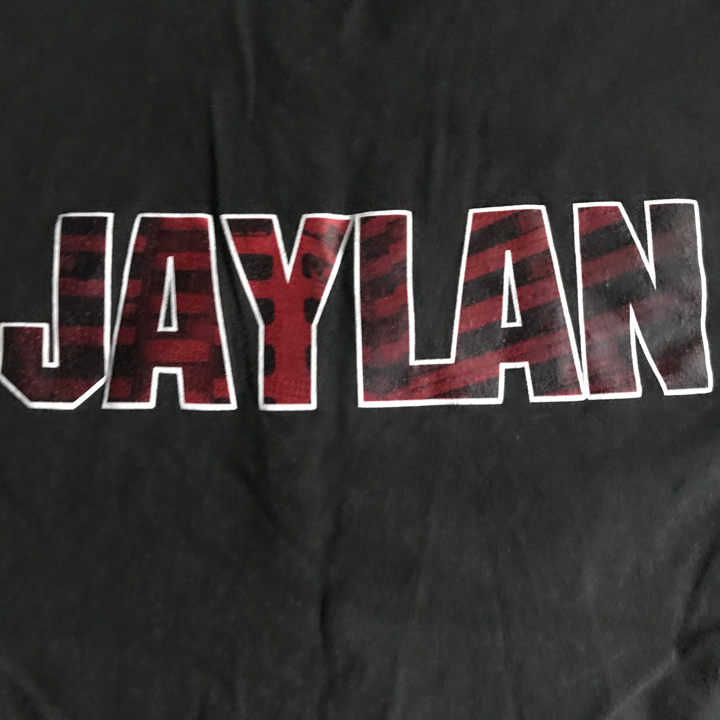 JAYLAN • T-Shirt
