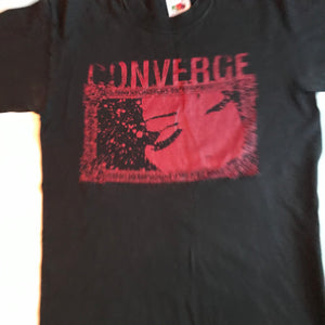 CONVERGE • Jane Doe • T-Shirt