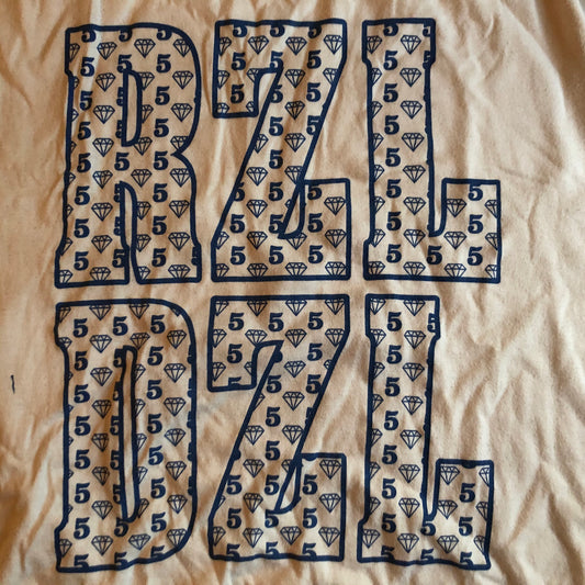 RZL DZL • T-Shirt