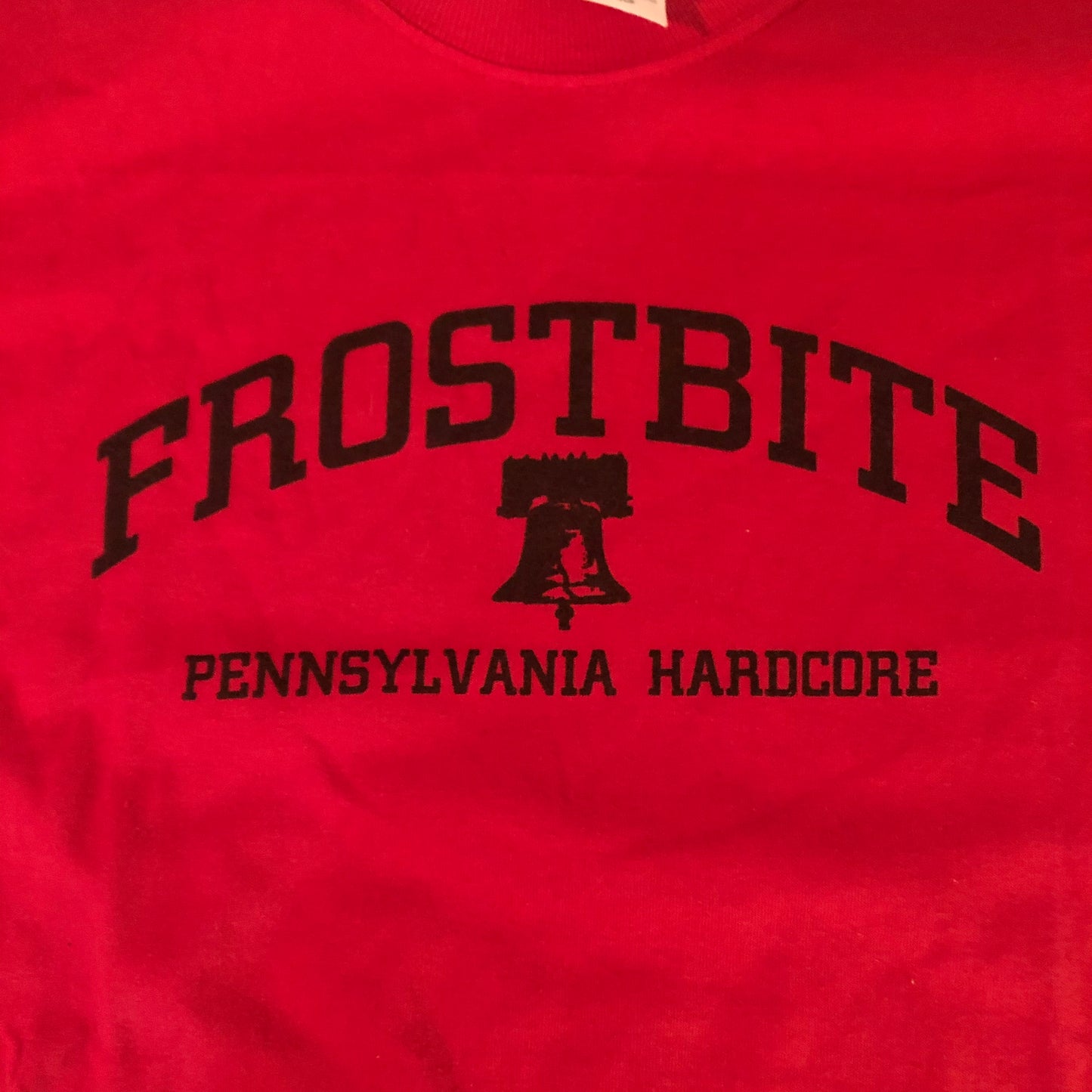 FROSTBITE • T-Shirt
