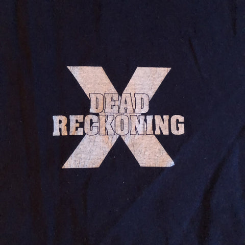 DEAD RECKONING • T-Shirt