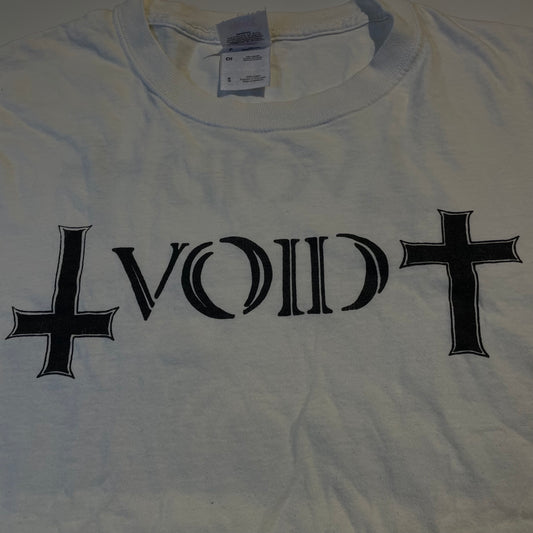 VOID • S • T-Shirt