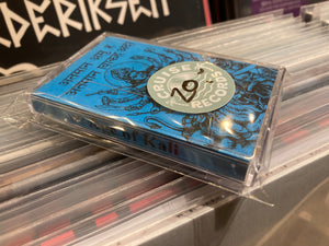 AGE OF KALI • Tape