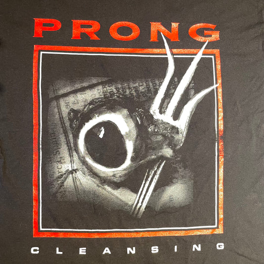 PRONG • Cleansing • XL • T-Shirt