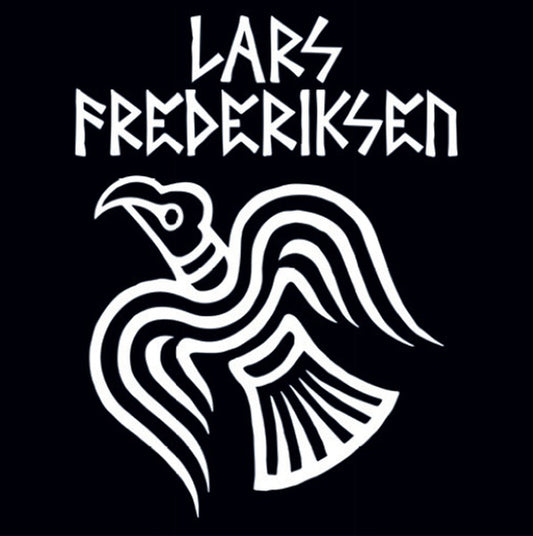 LARS FREDERIKSEN • To Victory • LP