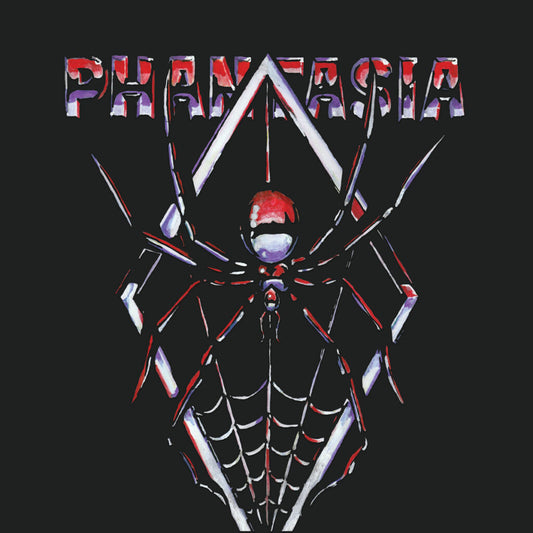 PHANTASIA • Ghost Stories • LP