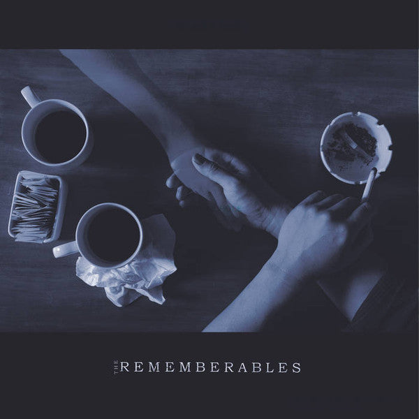 THE REMEMBERABLES • s/t • LP