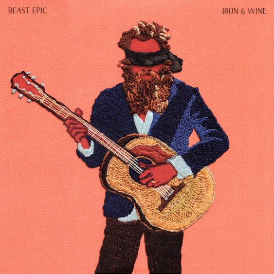 IRON AND WINE • Beast Epic • DoLP