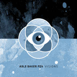 ABLE BAKER FOX • Visions • LP