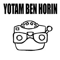 YOTAM BEN HORIN • One Week Record • LP