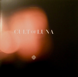 CULT OF LUNA • Cult Of Luna (Black Vinyl) • 2xLP