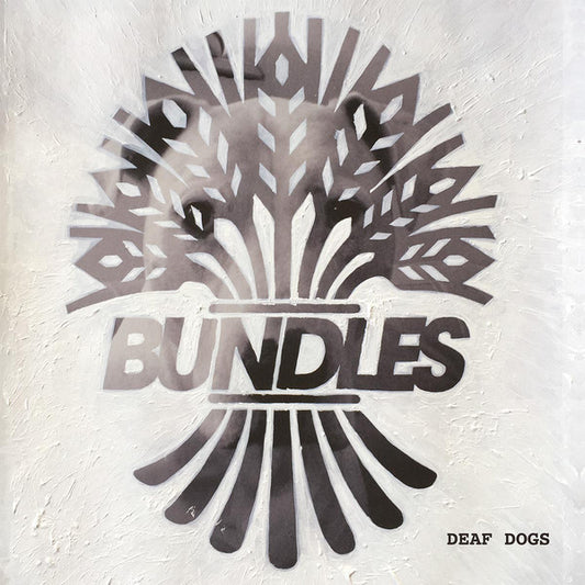 BUNDLES • Deaf Dogs • LP