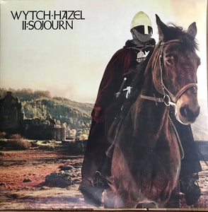 WYTCH HAZEL • II: Sojourn • LP