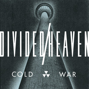 DIVIDED HEAVEN • Cold War • LP