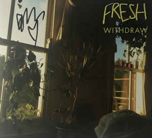 FRESH • Withdraw • LP