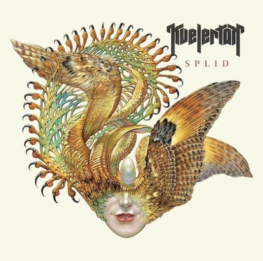 KVELERTAK • Splid • DoLP