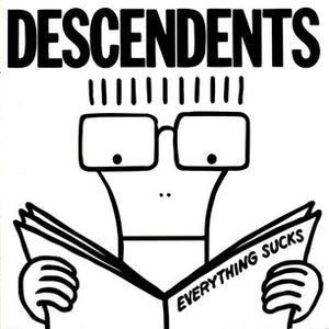 DESCENDENTS • Everything Sucks • LP