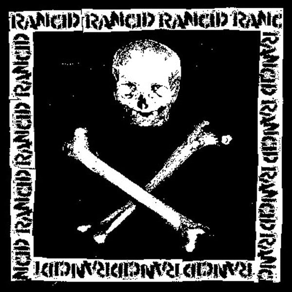 RANCID • Rancid 2000 • LP