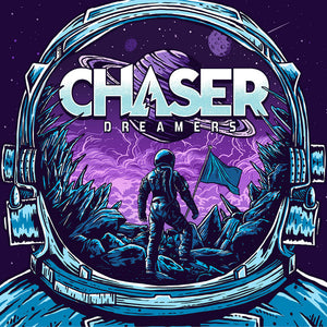 CHASER • Dreamers • LP