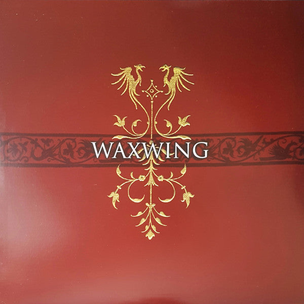 WAXWING • For Madmen Only (Color Vinyl) • LP