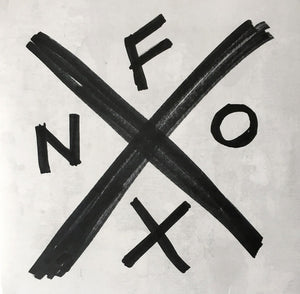 NOFX • NOFX (Ltd.10") • 10"