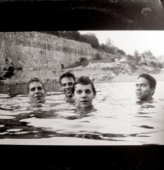 SLINT • Spiderland • LP