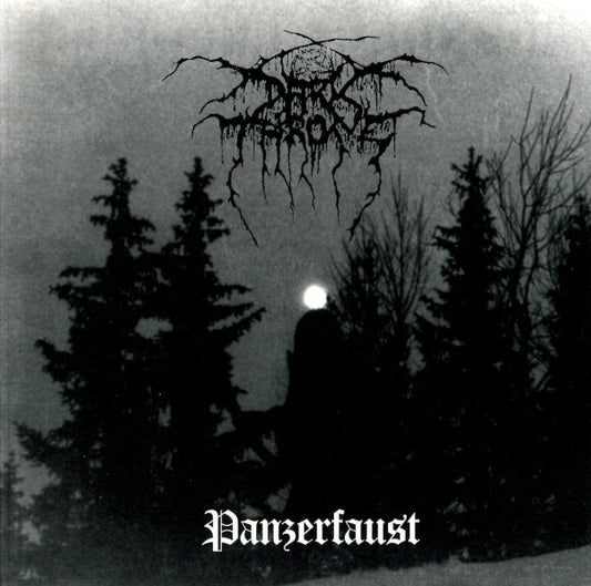 DARKTHRONE • Panzerfaust • LP