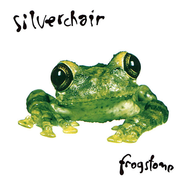 SILVERCHAIR • Frogstomp (Gatefold) • DoLP