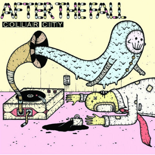 AFTER THE FALL • Collar City • 7"