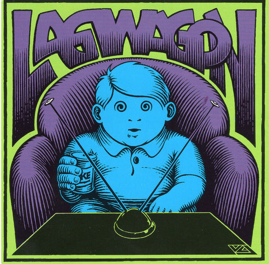 LAGWAGON • Duh • DoLP (Reissue)