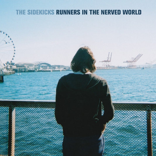 THE SIDEKICKS • Runners In The Nerved World • LP