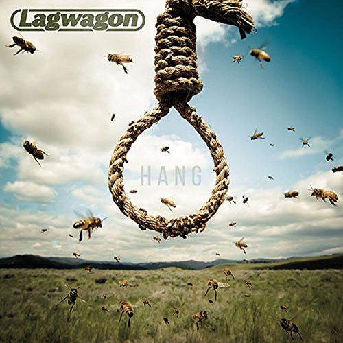 LAGWAGON • Hang • LP