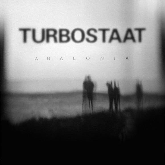 TURBOSTAAT • Abalonia • LP