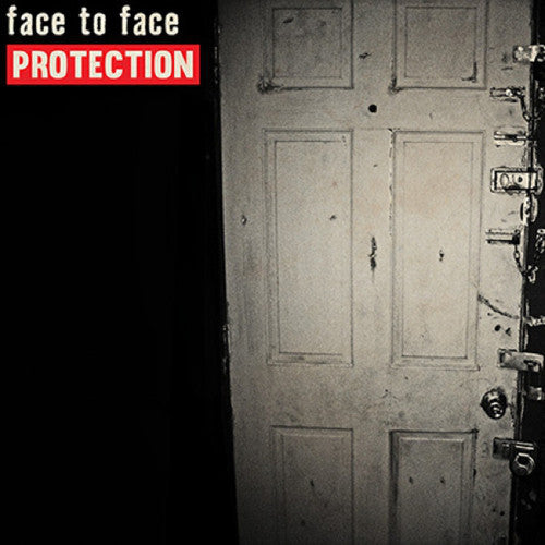 FACE TO FACE • Protection • LP