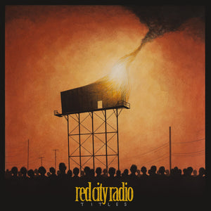 RED CITY RADIO • Titles • LP