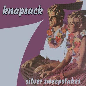 KNAPSACK • Silver Sweepstakes • LP