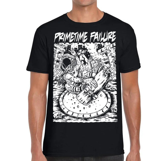 PRIMETIME FAILURE • Skater • Shirt